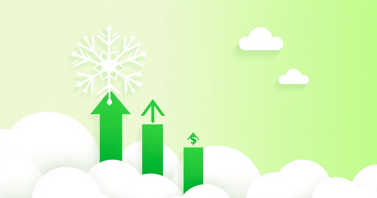 คู่มือลดค่า Data Warehouse ปี 2026: Snowflake, BigQuery, Redshift และ Databricks