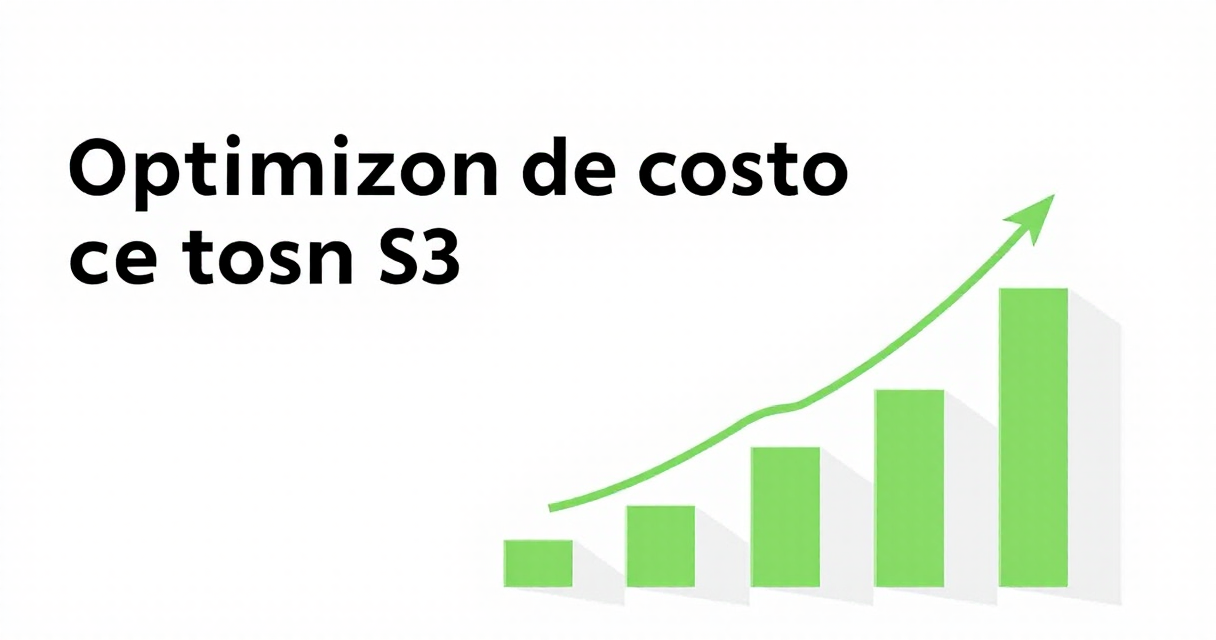 Optimización de Costos de Amazon S3: Storage Classes y Lifecycle en 2026